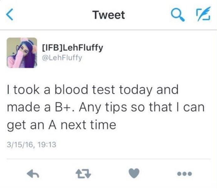 dumbest-tweets-bloodtype