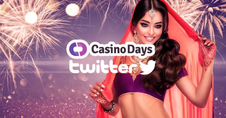Casino Days in Tweets: From Big Wins to Epic Fails