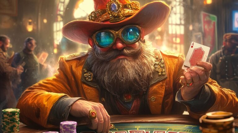10 Funniest X Posts About Blackjack That Every Player Can Relate To